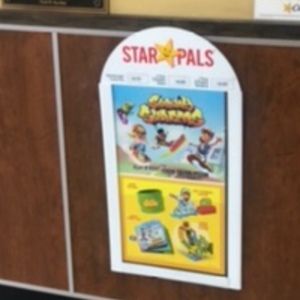 Meet your Posher, Phuong